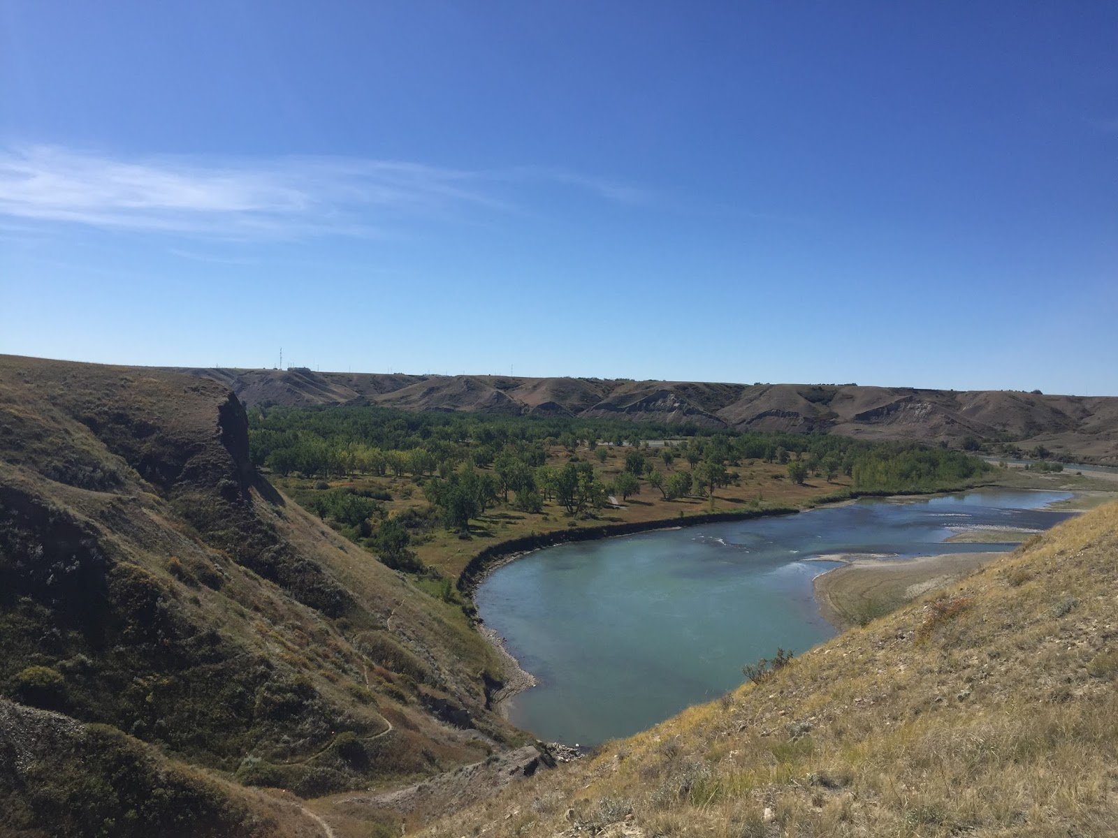 Lost Soul Ultra, Lethbridge