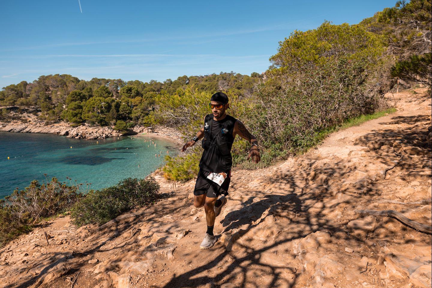 water dressed in brown Trail running races 2026 - 2027: ultramarathons Balearic Islands Empire Waist A-Line Swing na_05/25/2026 Size:10P The Mepps Aglia spinner