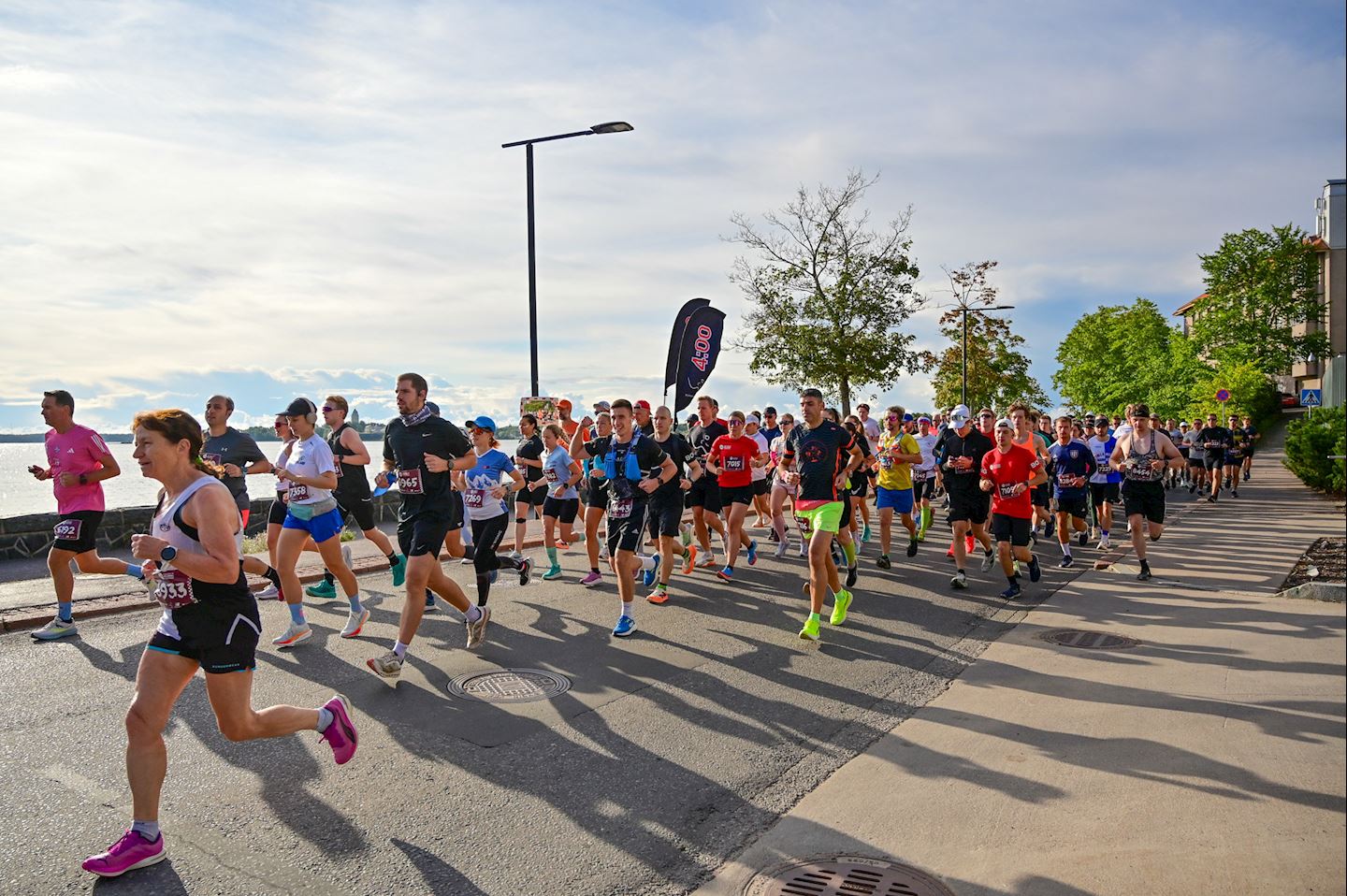 Björn Borg Helsinki Marathon