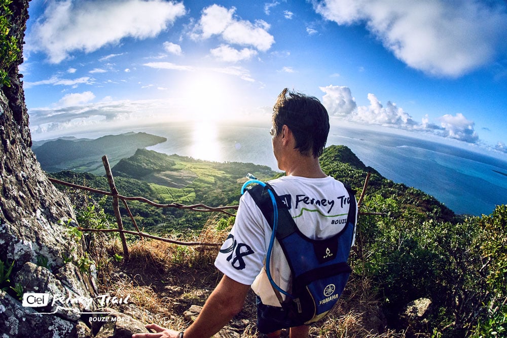 Ciel Ferney Trail, L'Etoile