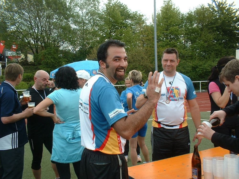 Windhagen Run & Bike