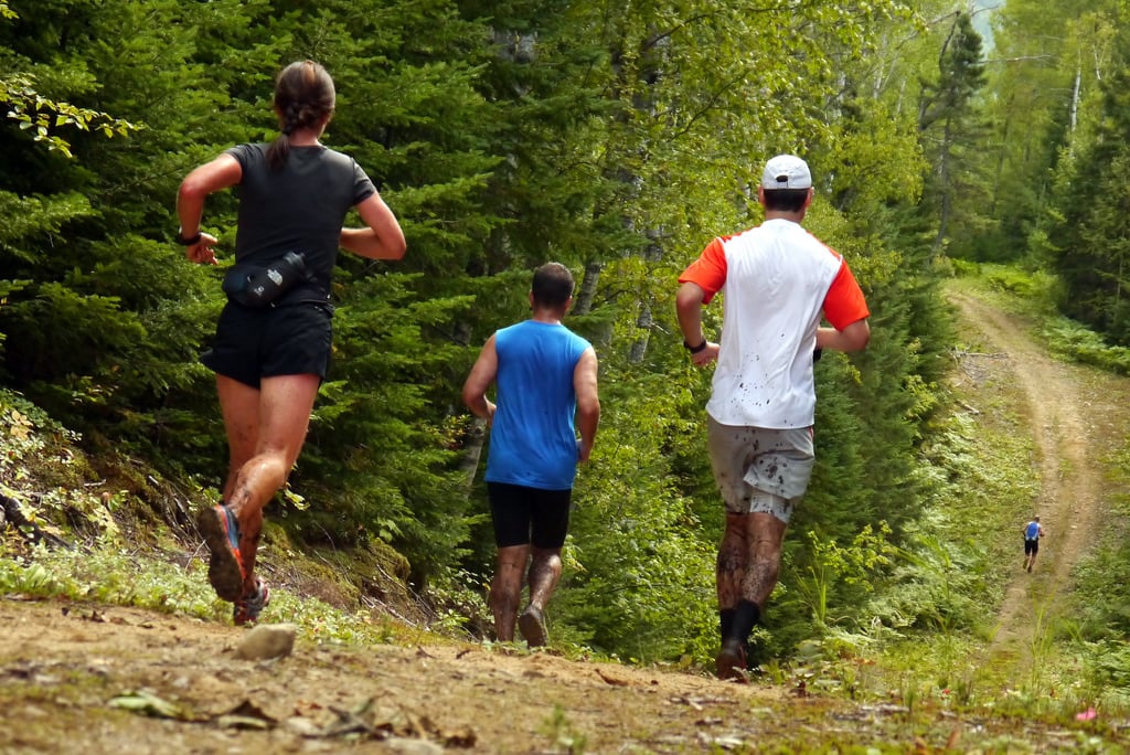 Ultra-Trail Harricana du Canada (UTHC), La Malbaie