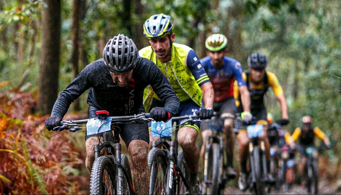 Montesinho 101 MTB Marathon, Bragance