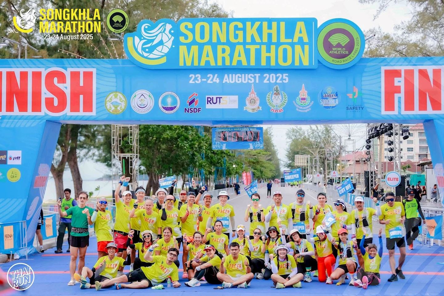 Songkhla Marathon