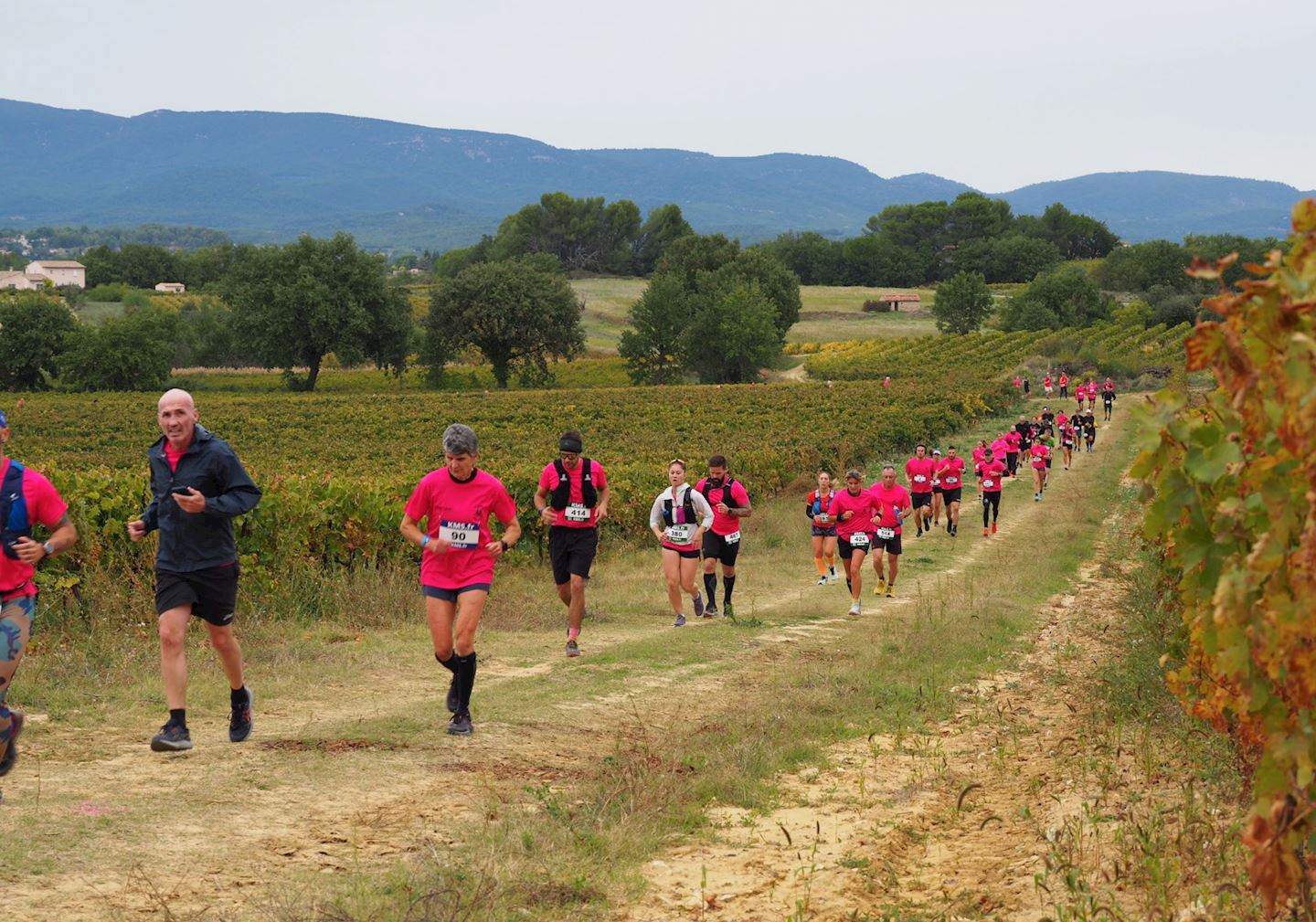 Image of La Tou'Run