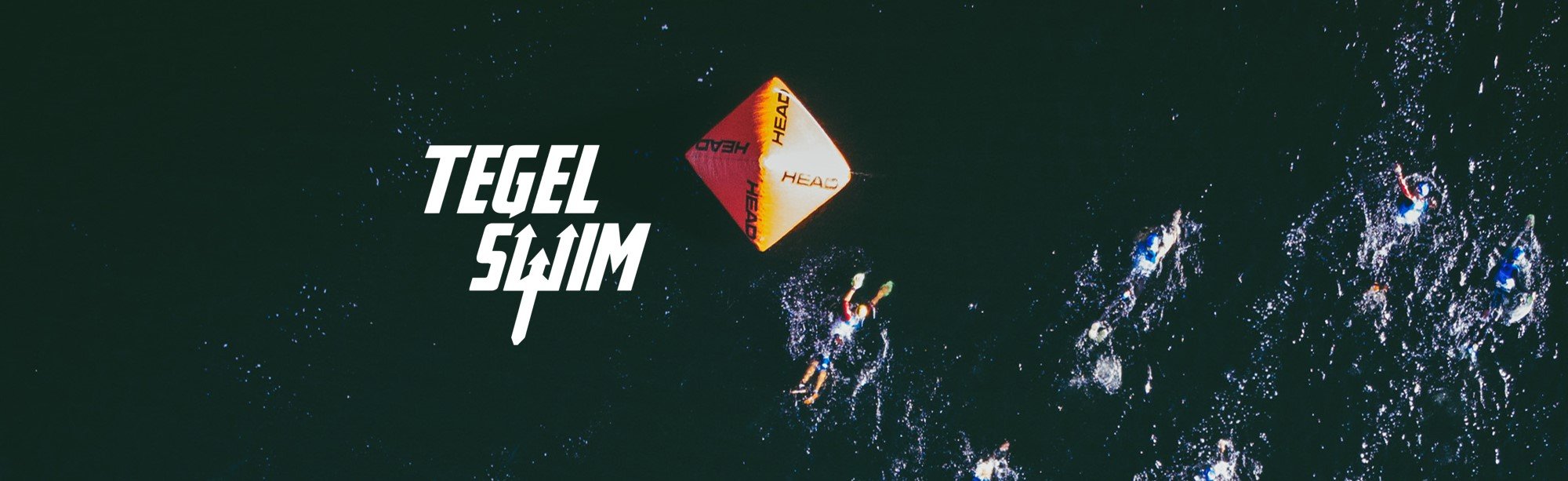 Tegel Swim, Berlin