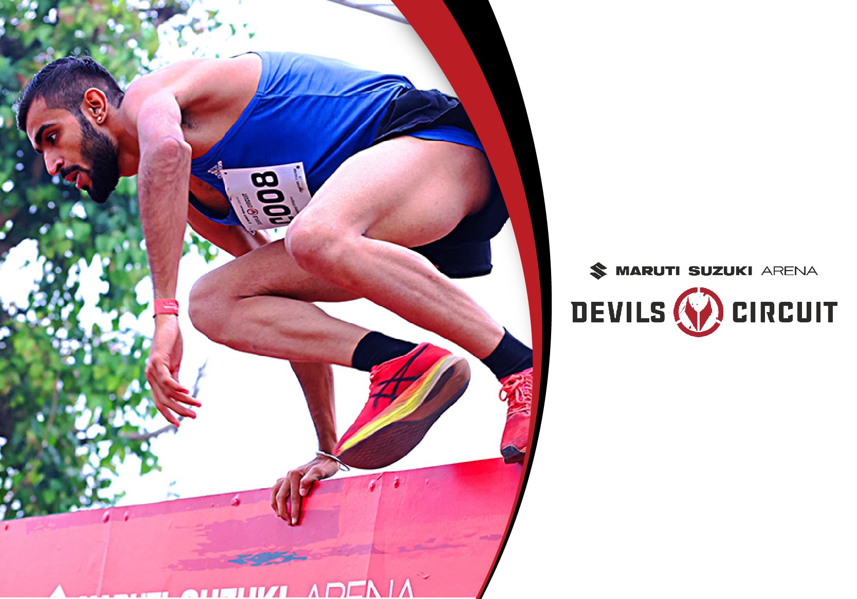 Maruti Suzuki Arena Devils Circuit Indore, Indore