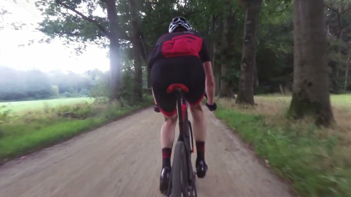 Strade Bianche Achterhoek, Lochem