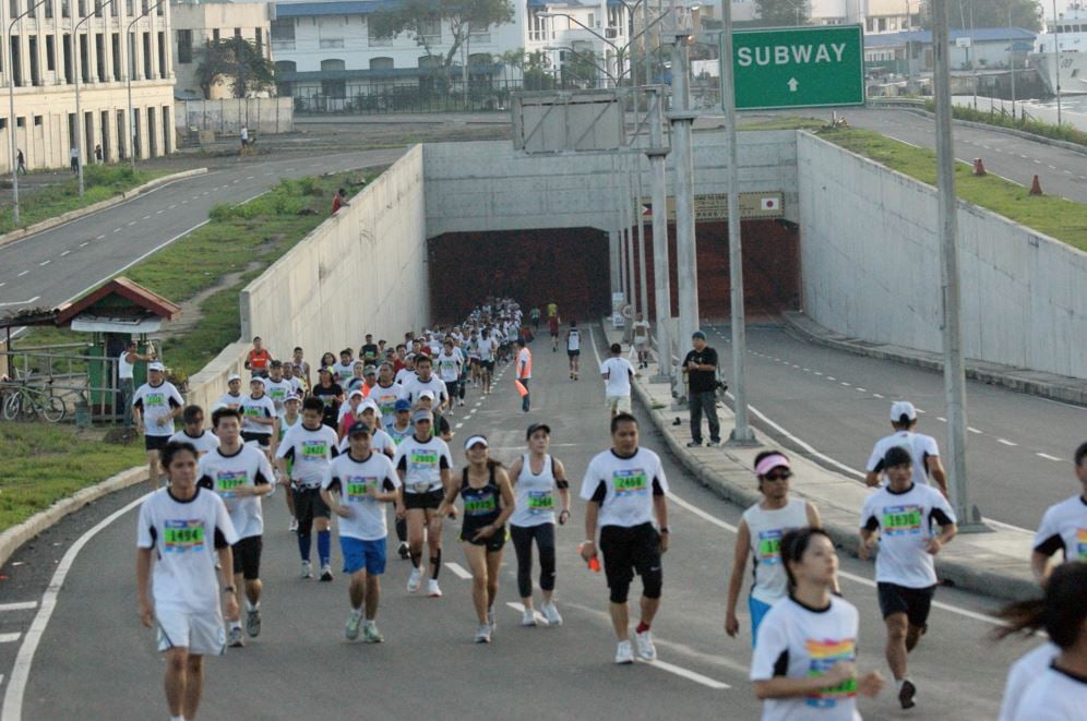 Cebu Marathon, 11 Jan, 2026 (Sun) | Ahotu